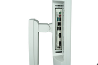 TERRA ALL-IN-ONE-PC 2410HA wh GREENLINE - All-in-One mit Monitor - Core i5