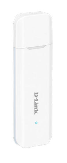 D-Link DWM-222W - Drahtloses Mobilfunkmodem - 4G LTE, Ansicht 3