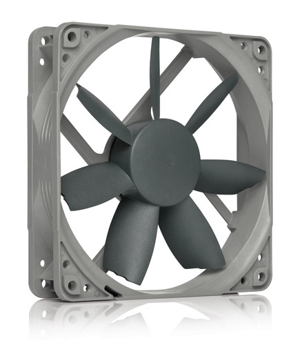 Noctua NF-S12B redux-1200 PWM - 120mm