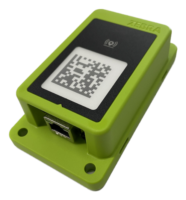 Zebra Netzwerkadapter - USB - Bluetooth 5.2, Ansicht 2