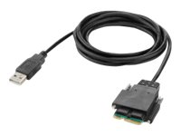 BELKIN MODULAR USB CABLE FOR KM 6 FEET (F1DN1MOD-USB06)