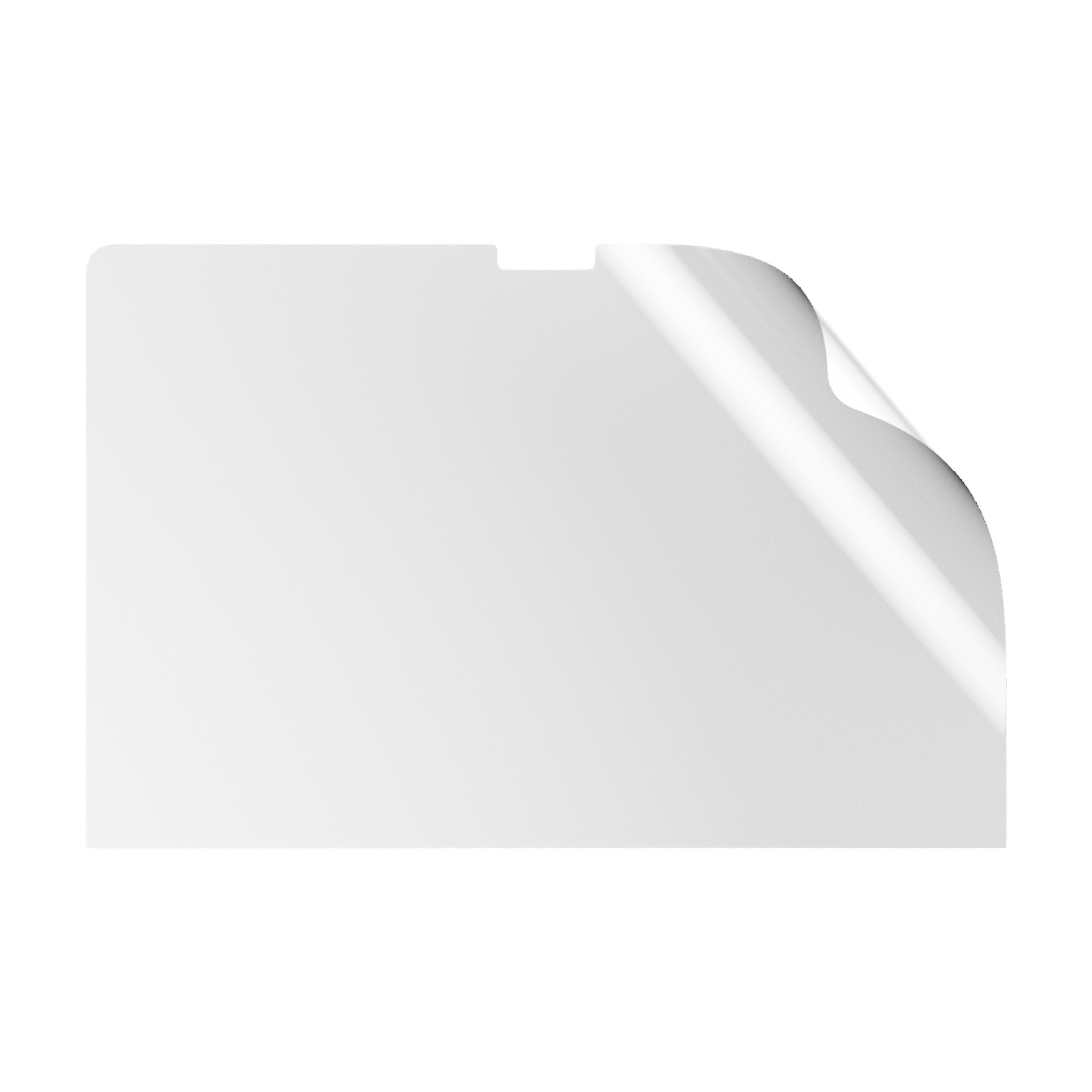 PanzerGlass Dual Privacy - Blickschutzfilter für Notebook - 40.6 cm (16), Ansicht 4