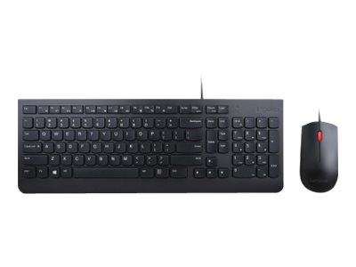 LENOVO Essential Wired Combo RO (4X30L79911)