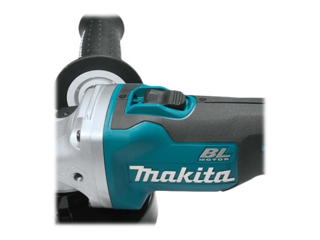 Makita DGA506Z - Winkelschleifer - schnurlos, Ansicht 2