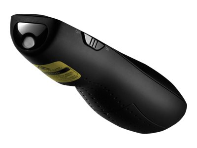 Logitech Professional Presenter R800 - Präsentations-Fernsteuerung, Ansicht 4