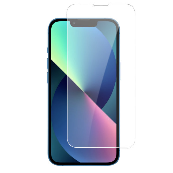 4smarts Second Glass X-Pro - Bildschirmschutz für Handy, Ansicht 3