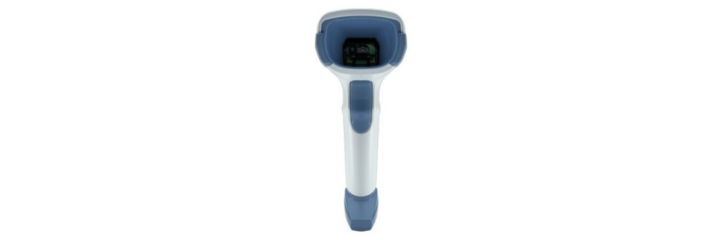 Zebra DS4608-HC - Healthcare - Barcode-Scanner, Ansicht 2