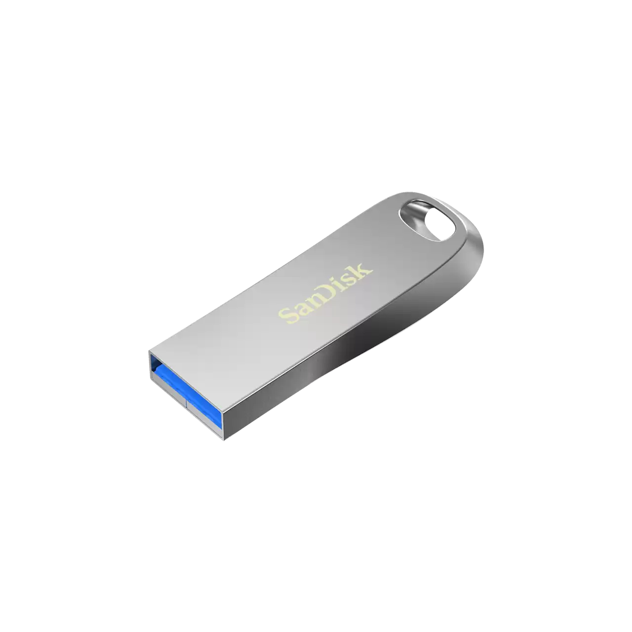 SanDisk Ultra Luxe - USB-Flash-Laufwerk - 1 TB, Ansicht 2