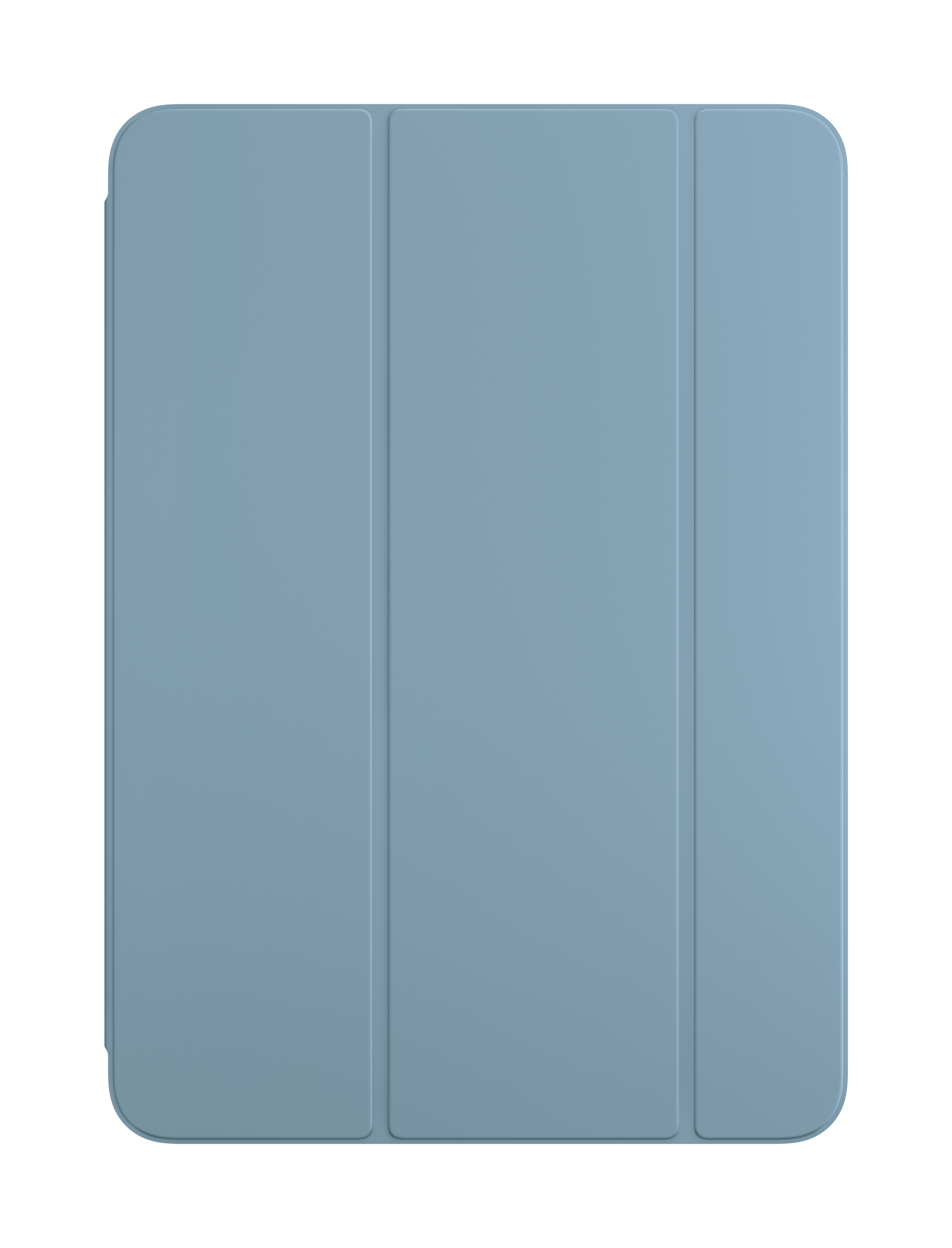 Apple Smart - Flip-Hülle für Tablet - Denim - für Apple 11-inch iPad Pro (M4), Ansicht 2