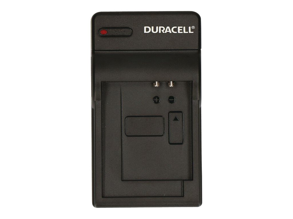 Duracell DRO5941 Replacement Olympus LI-50B USB Charger, Ansicht 4