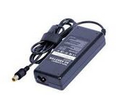 Lenovo ThinkPad 90W AC Adapter - Netzteil - Wechselstrom 100-240 V, Ansicht 2