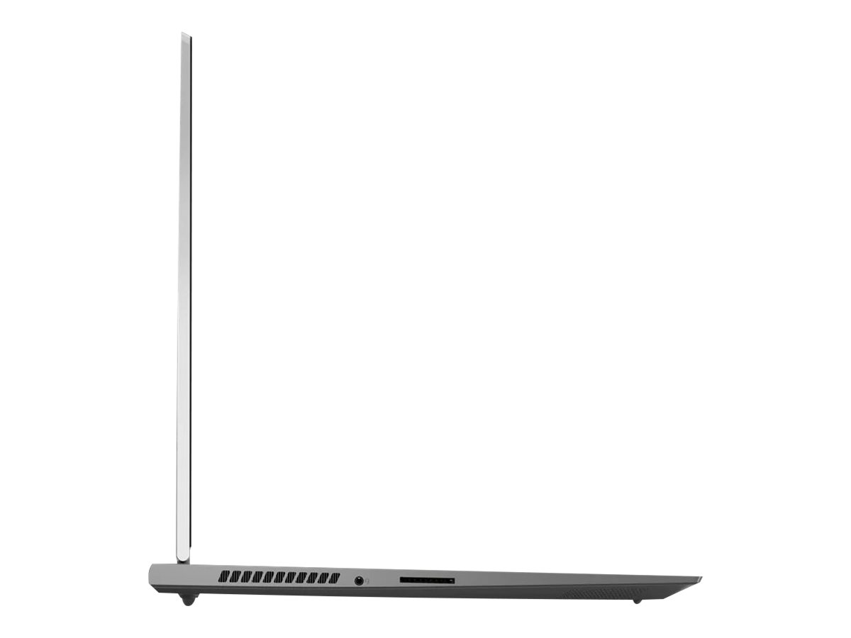 Lenovo ThinkBook 16p G2 ACH 20YM - AMD Ryzen 7 5800H  3.2 GHz - Win 11 Pro - GF RTX 3060  - 16 GB RAM - 512 GB SSD NVMe - 40.6 cm (16)