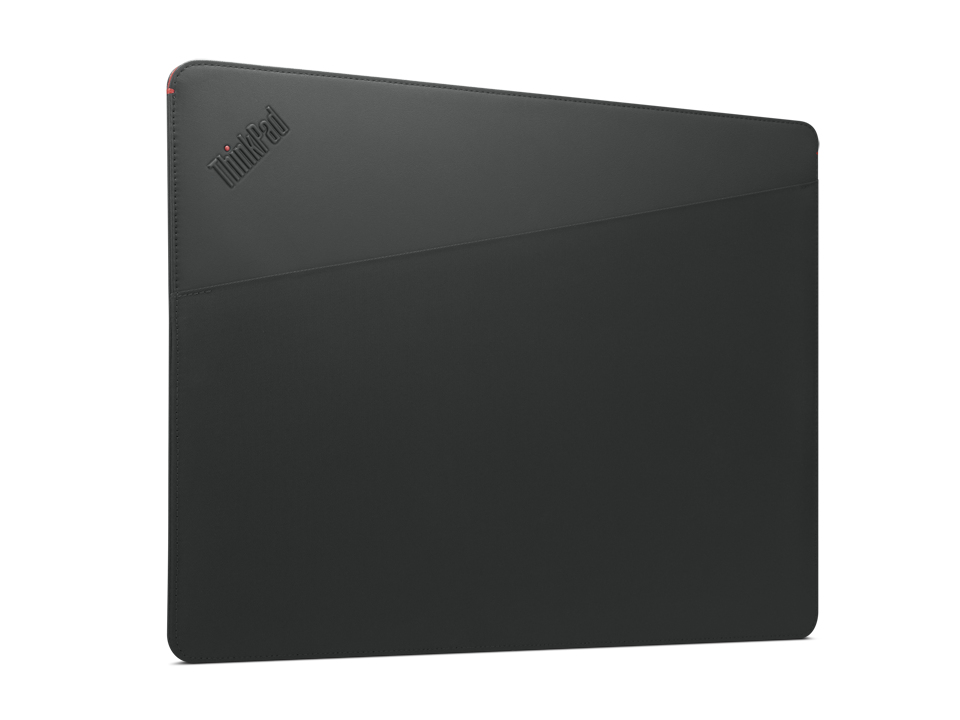 Lenovo Notebook-Hülle - umweltfreundlich - 35.6 cm (14), Ansicht 3