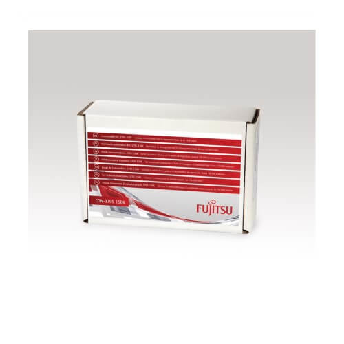 Fujitsu Consumable Kit - Scanner - Verbrauchsmaterialienkit, Ansicht 4
