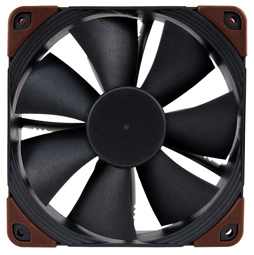 Noctua IndustrialPPC NF-F12 - Gehäuselüfter, Ansicht 4