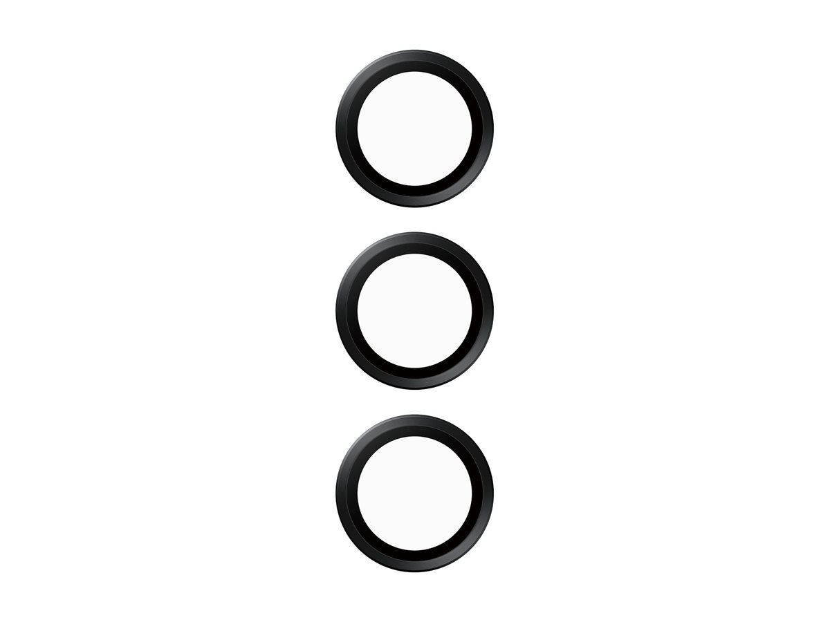 PanzerGlass Hoops Samsung S24 S23 S23 Plus Black, Ansicht 4