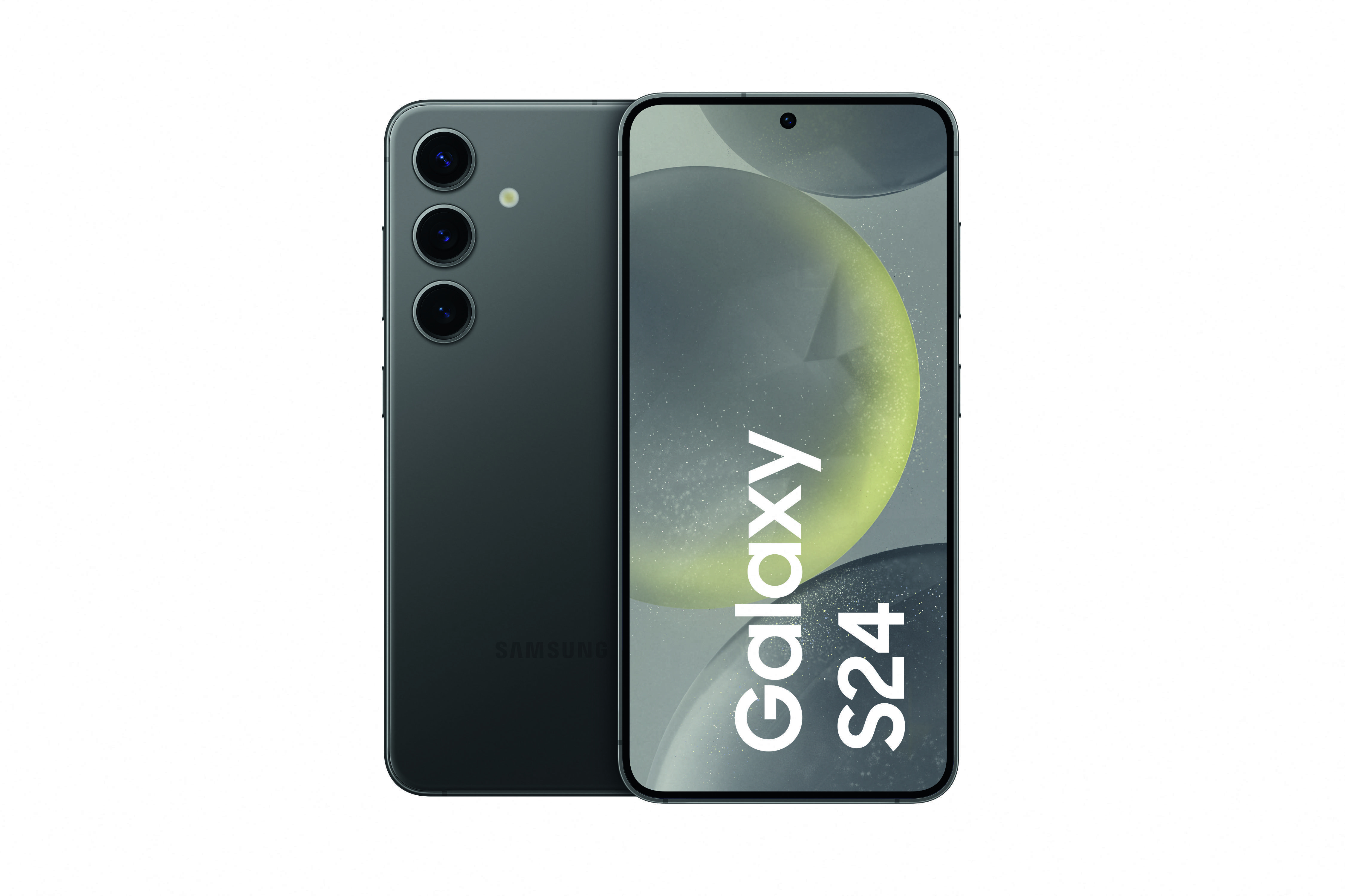 Samsung Galaxy S24 S921 5G Dual Sim 128GB - Onyx Black DE