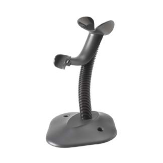 Zebra Gooseneck Intellistand - Barcode-Scanner-Ständer, Ansicht 2