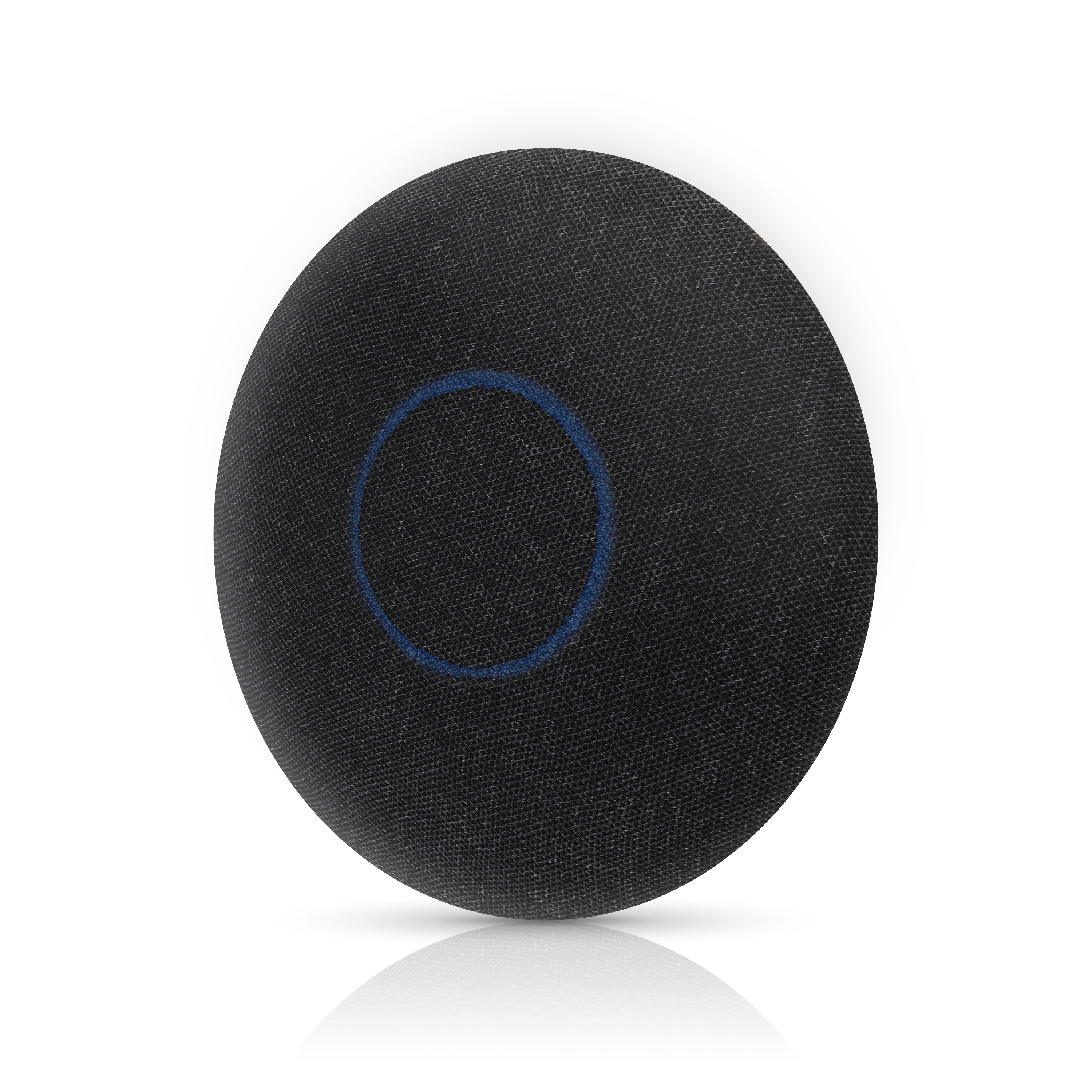 Ubiquiti FabricSkin - Netzwerkgeräteabdeckung - Vorderseite - Gewebe (Packung mit 3), Ansicht 3