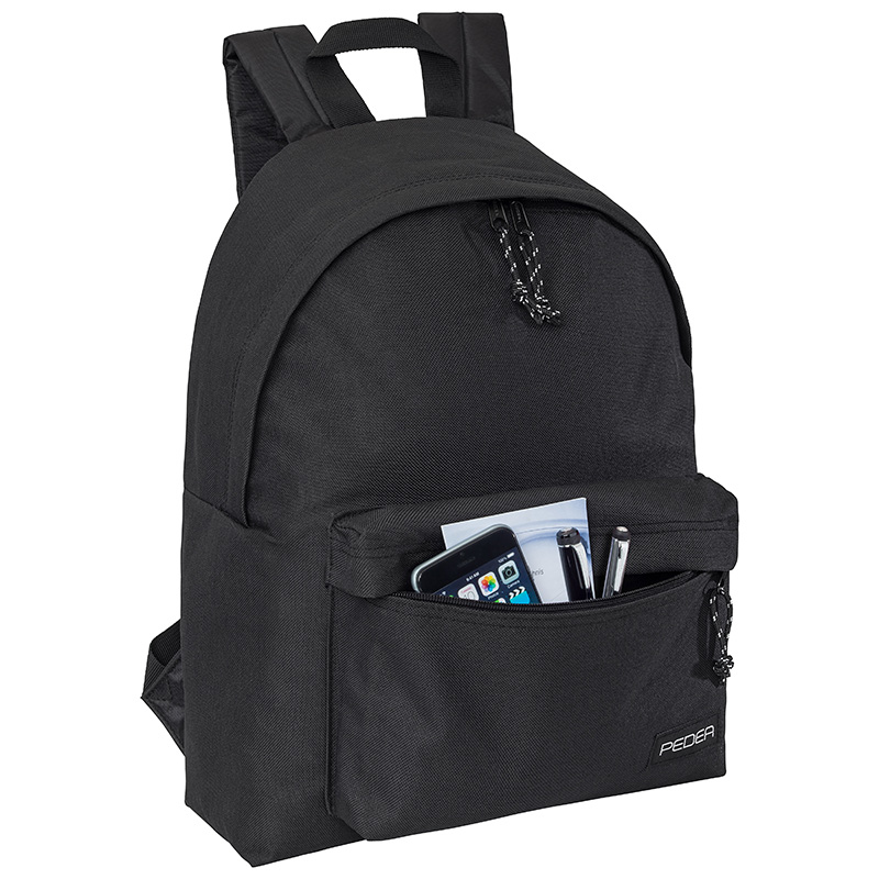 PEDEA Style - Rucksack - 33,8 cm (13.3 Zoll) - Schultergurt, Ansicht 2