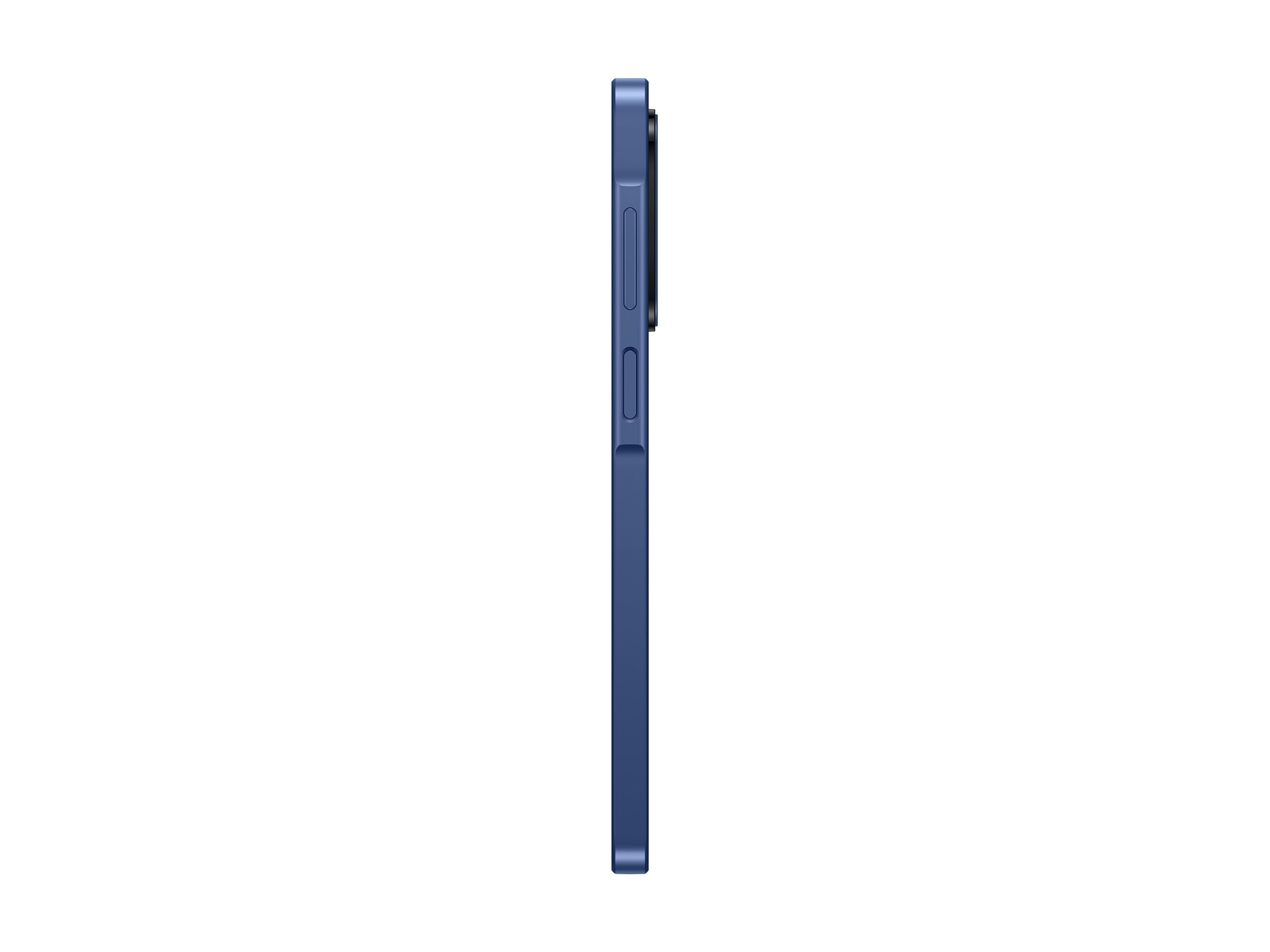 Samsung Galaxy A17 5G - Dual-SIM - RAM 4 GB / Speicher 128 GB - microSD slot - OLED-Display - 6.7 - 90 Hz - Blau, Ansicht 5