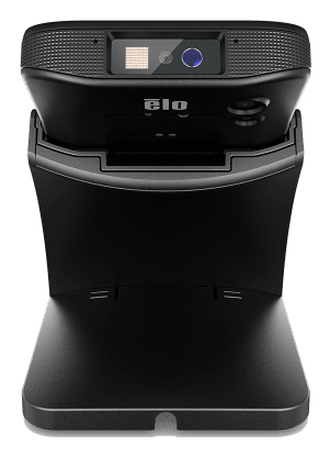 Elo Touch Solutions M51 Single Device Dock with Pogo-Pins, Ansicht 4