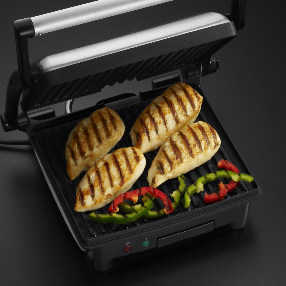 Russell Hobbs Cook@Home 17888-56 3-IN-1 - Grill, Ansicht 4