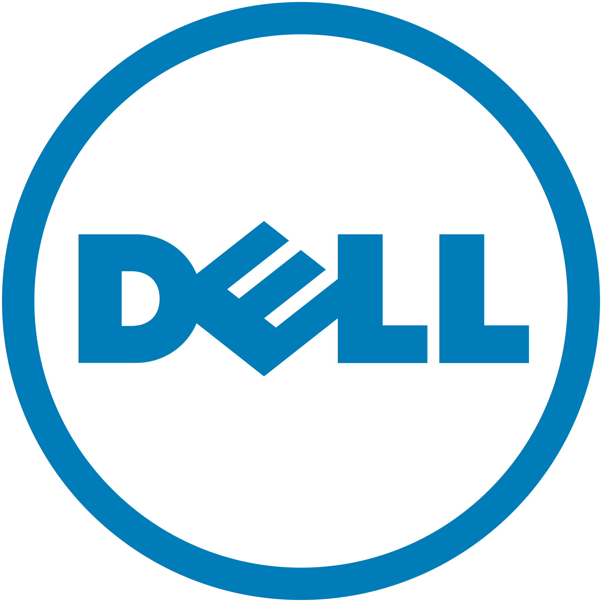 Dell Origin Storage GG2WG - Laptop - Drinnen - 100-240 V - 50-60 Hz - 65 W - 19.5 V, Ansicht 3