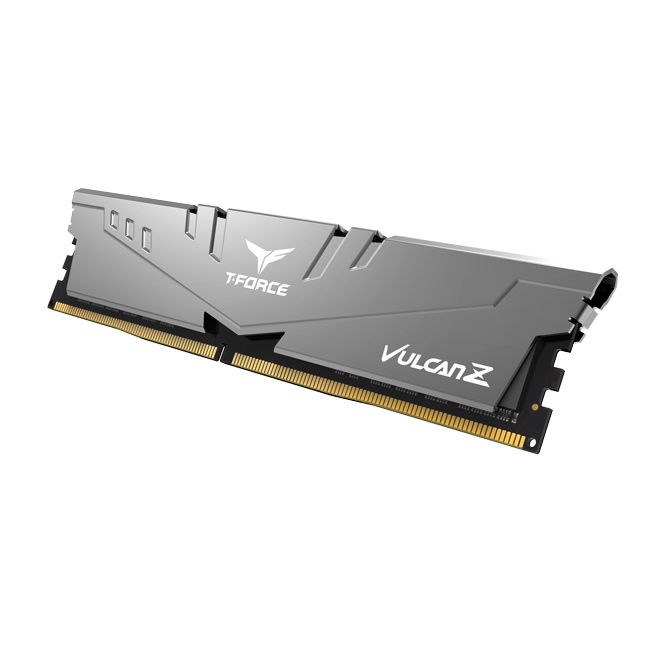 Team Group T-Force Vulcan Z - DDR4 - Kit - 16 GB: 2 x 8 GB, Ansicht 2