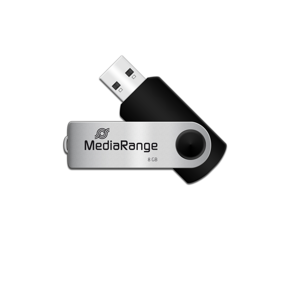 MEDIARANGE USB Flexi-Drive - USB-Flash-Laufwerk, Ansicht 4
