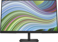 HP P24 G5 FHD Monitor - 72% - NTSC - 5389 mm - 1805 mm - 3979 mm - 5389 mm
