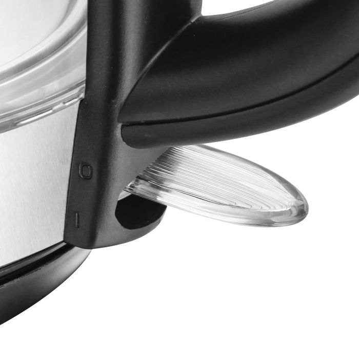 Emerio WK-125145 - Wasserkocher - 1.2 Liter, Ansicht 3