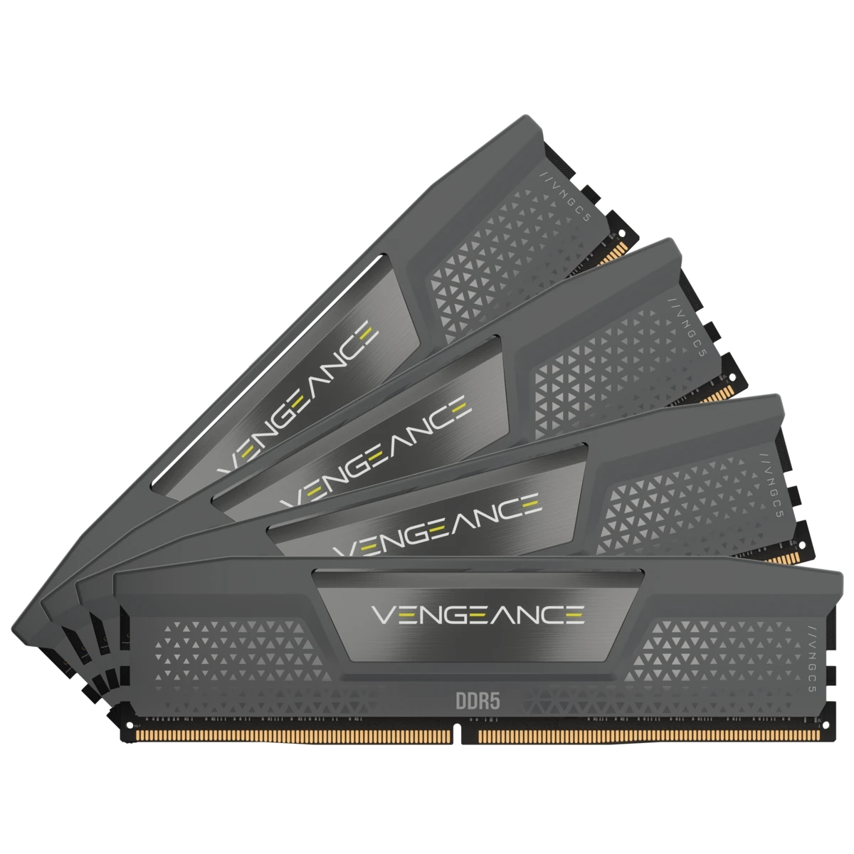 Corsair RAM D5 6000 64GB C36 Vengeance K4 - 64 GB, Ansicht 2