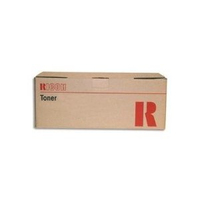 Ricoh Cyan - original - Tonerpatrone (Alternative zu Ricoh 841595)