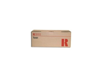 Ricoh Cyan - original - Tonerpatrone (Alternative zu Ricoh 841595)