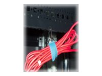 HP Rack Cable Mgmt Velcro Clips (379820-B21)