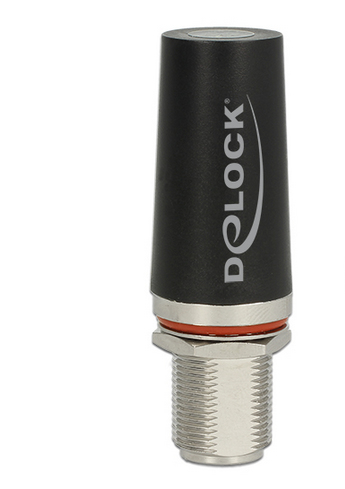 Delock LTE Antenna - Antenne - Smart Home - 3 dBi, Ansicht 2