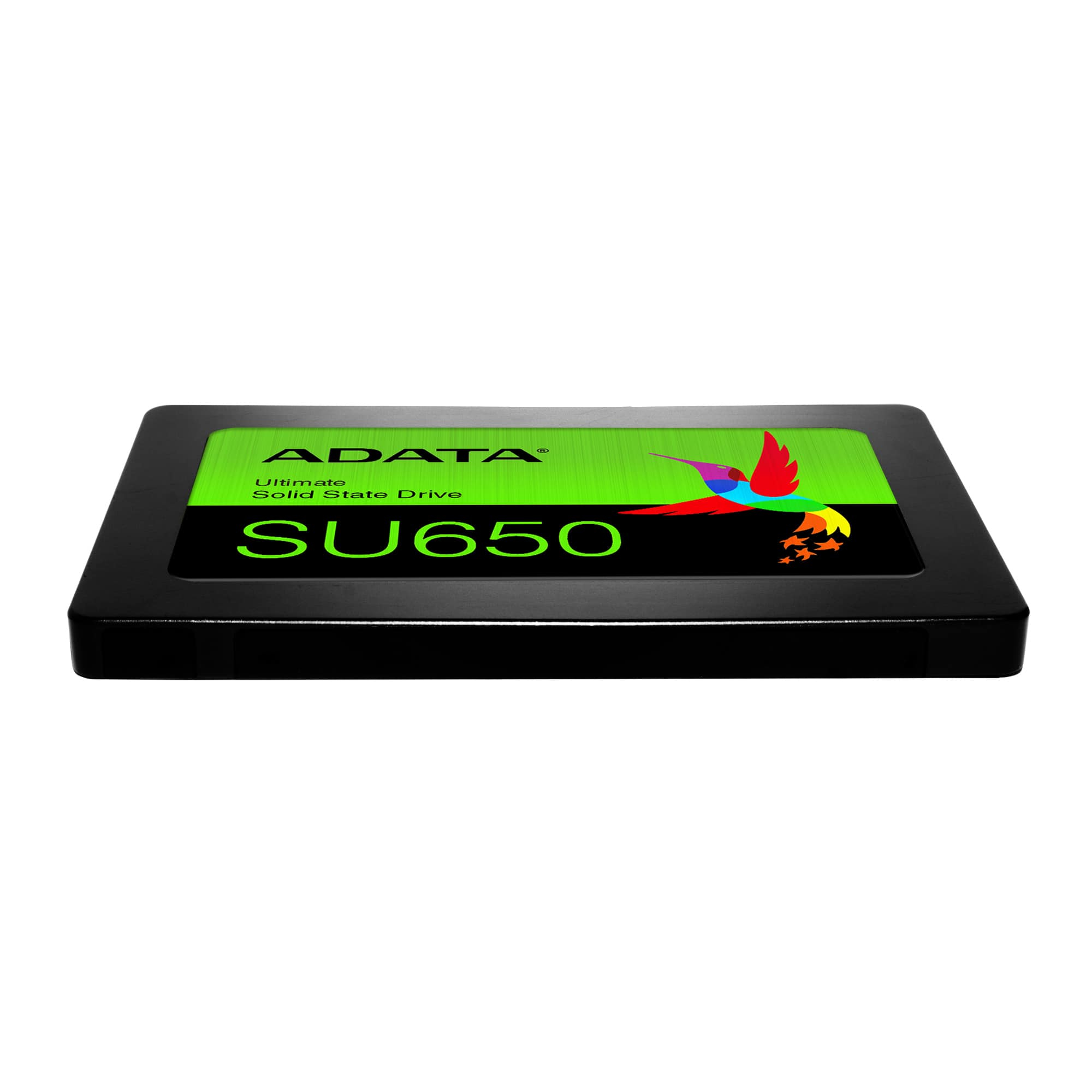 ADATA Ultimate SU650 - SSD - 240 GB - intern - 2.5 (6.4 cm), Ansicht 2