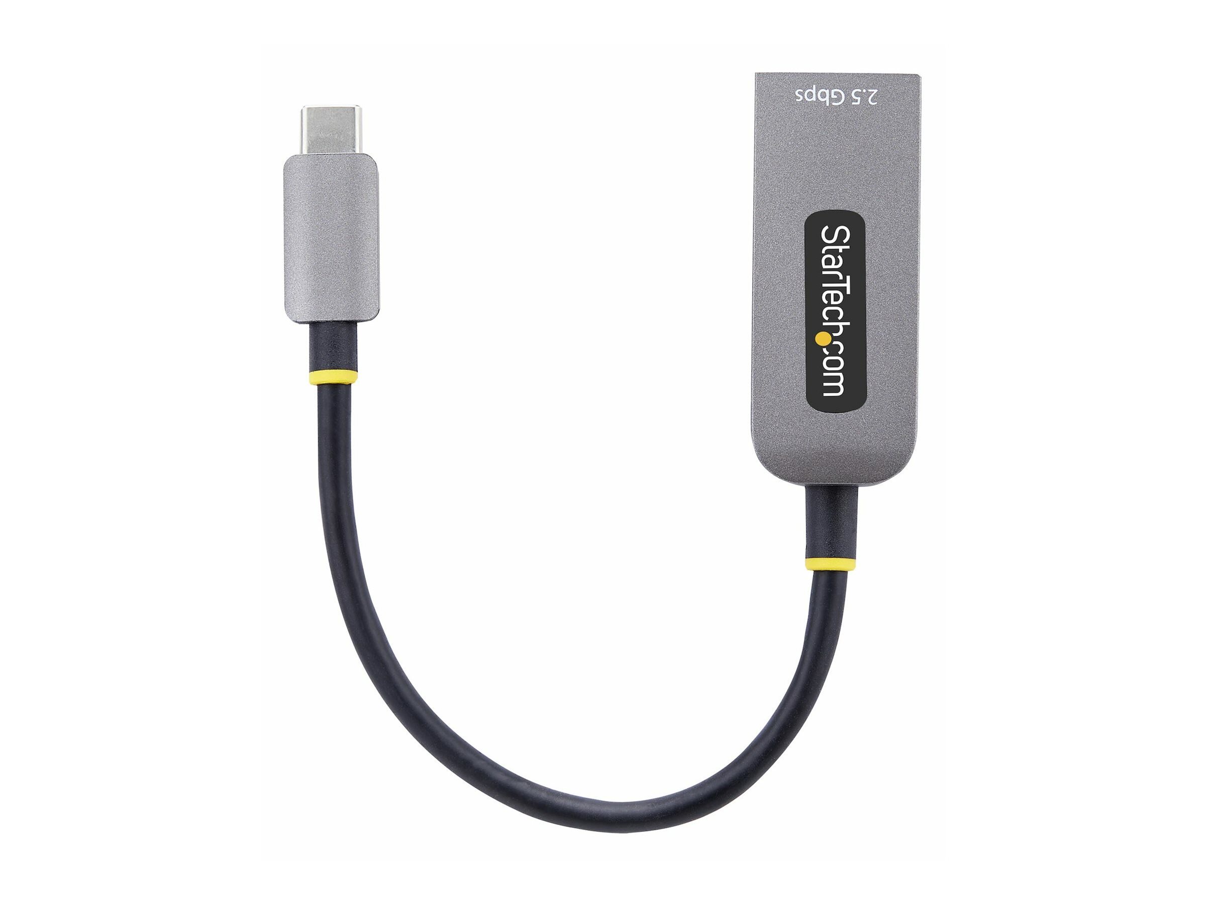 StarTech.com Startech 2.5GbE USB-C to Ethernet Adapter - Netzwerkadapter
