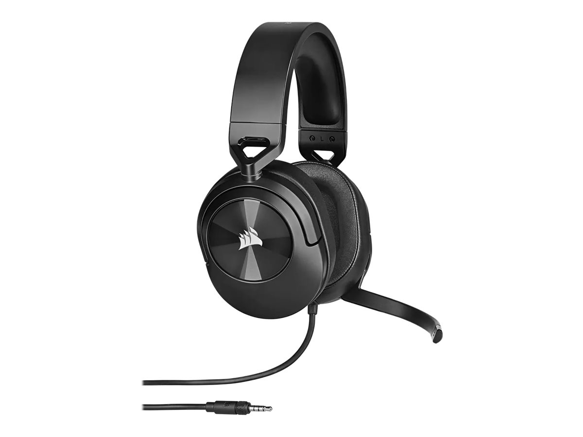 Corsair Gaming HS55 STEREO - Headset - ohrumschließend, Ansicht 3