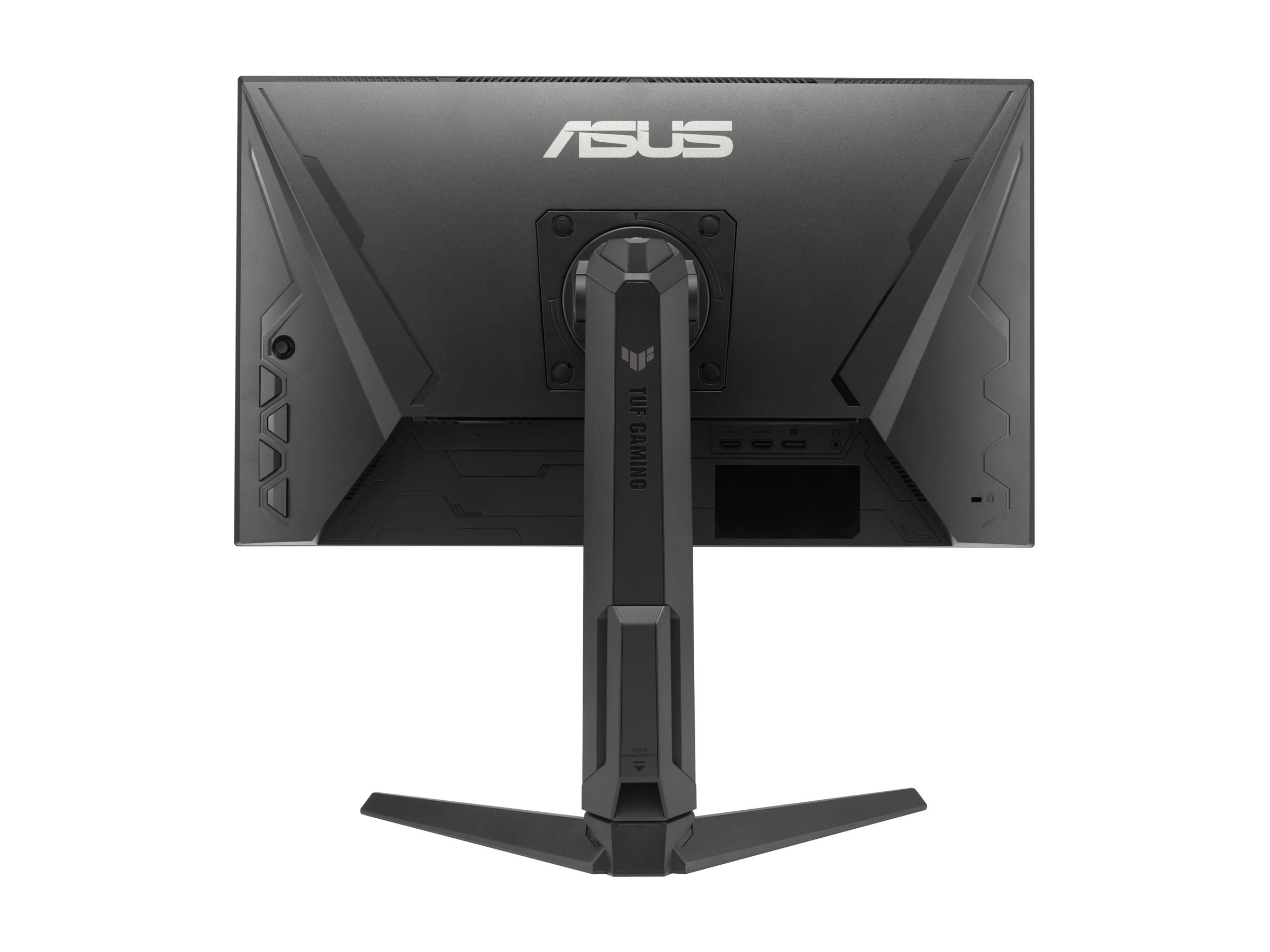 ASUS TUF Gaming VG259QL5A - LED-Monitor - Gaming - 63.5 cm (25), Ansicht 5