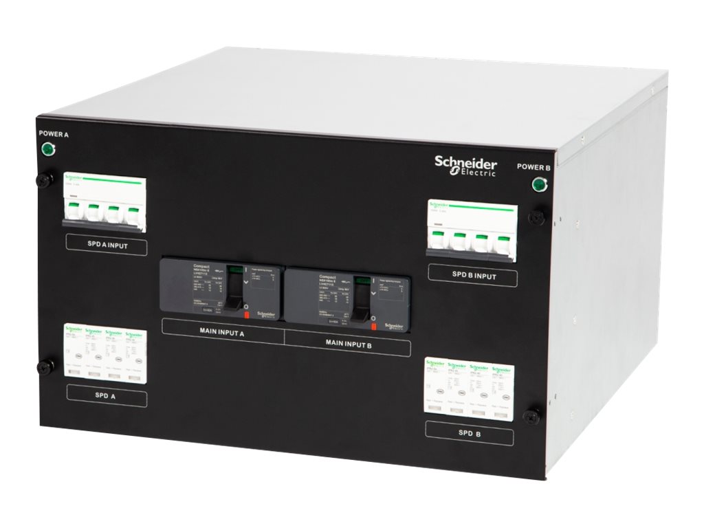 APC MAIN INPUT PDP 2N DUAL INPUT (PDPMIB2N-20)