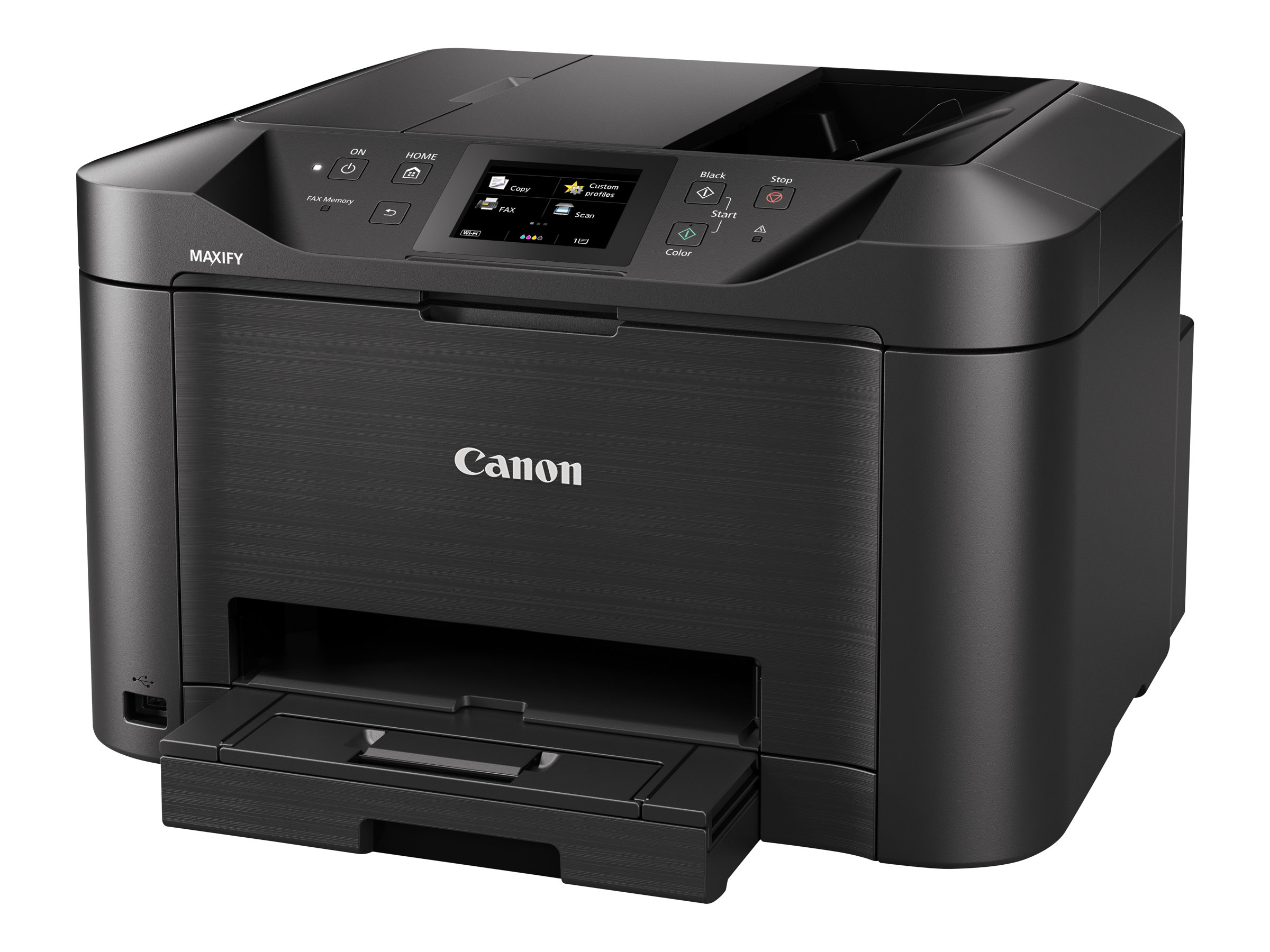 Canon MAXIFY MB5150 - Multifunktionsdrucker