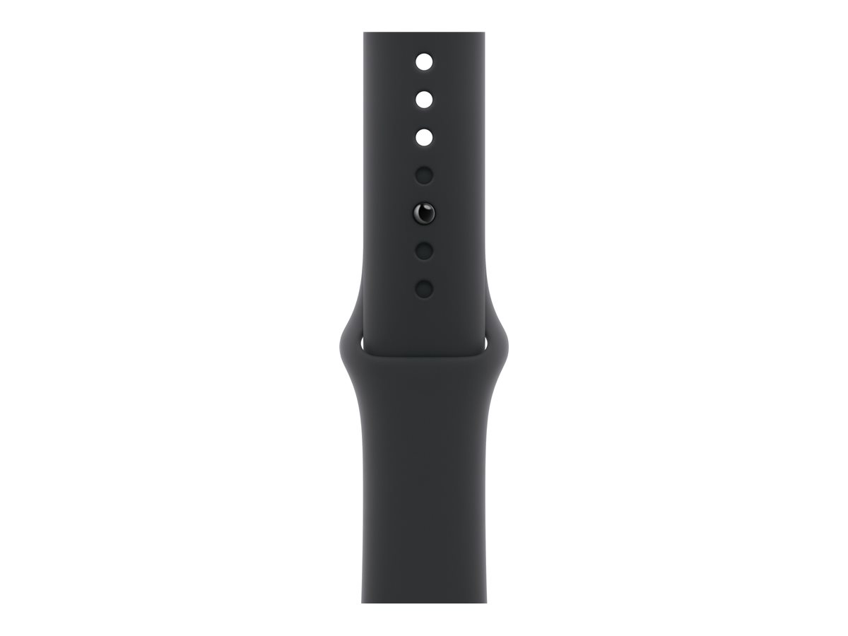 Apple Armband für Smartwatch - 46mm - ML (für Handgelenke 160 - 210 mm)