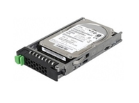 Fujitsu enterprise - Festplatte - 1.8 TB - Hot-Swap - 2.5 (6.4 cm)