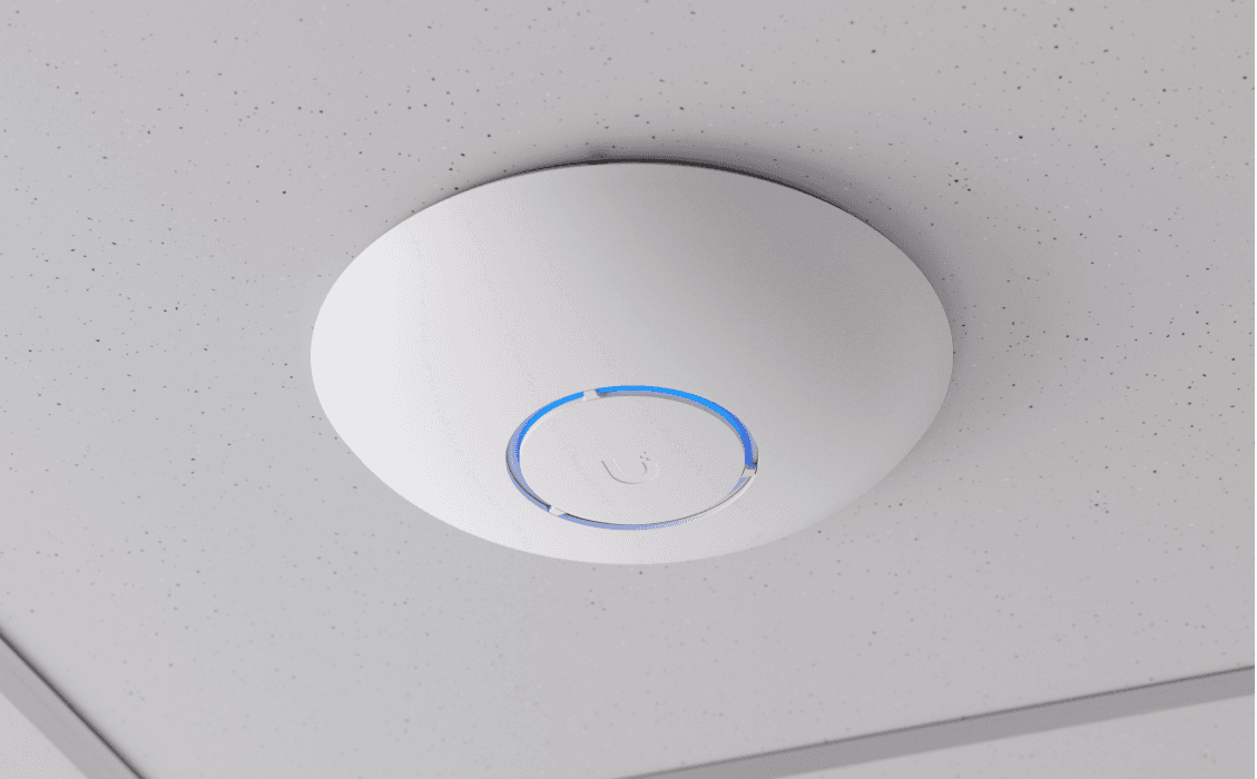 UbiQuiti UniFi U7 Cover• UACC-U7-Cover, Ansicht 4