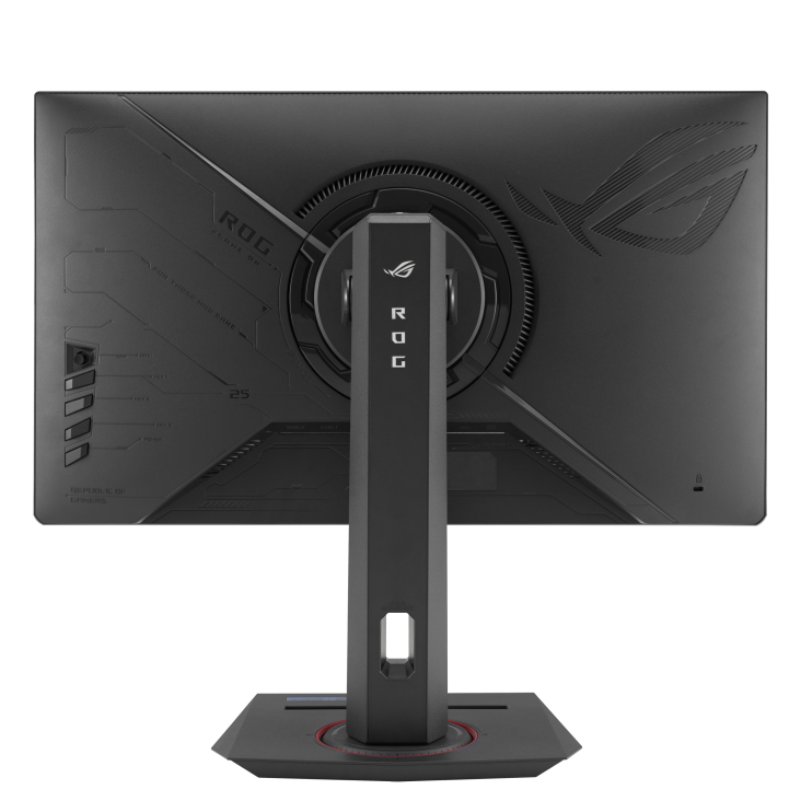 ASUS ROG Strix XG259QNS - LED-Monitor - Gaming - 63.5 cm (25), Ansicht 2