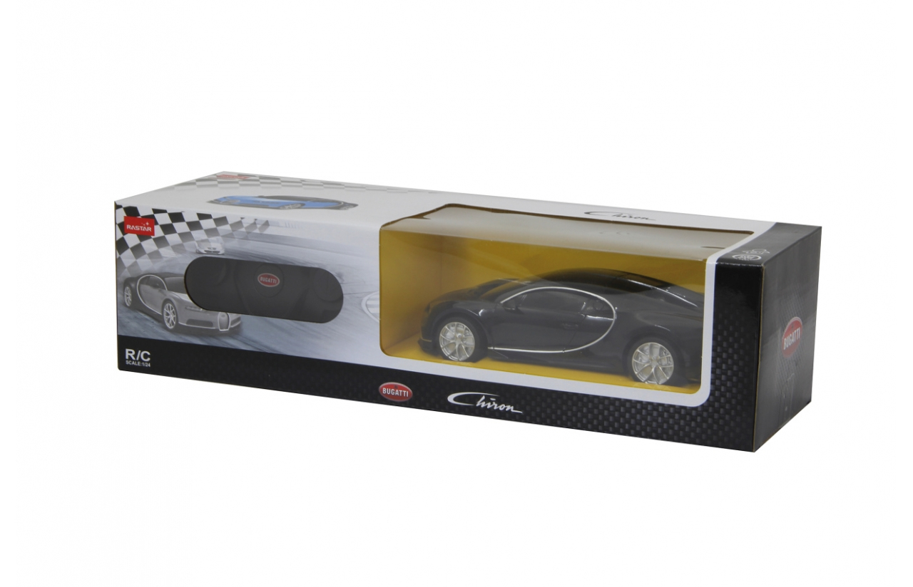 JAMARA 405136 - Auto - 1:24 - 6 Jahr(e) - 2700 mAh - 190 g, Ansicht 4