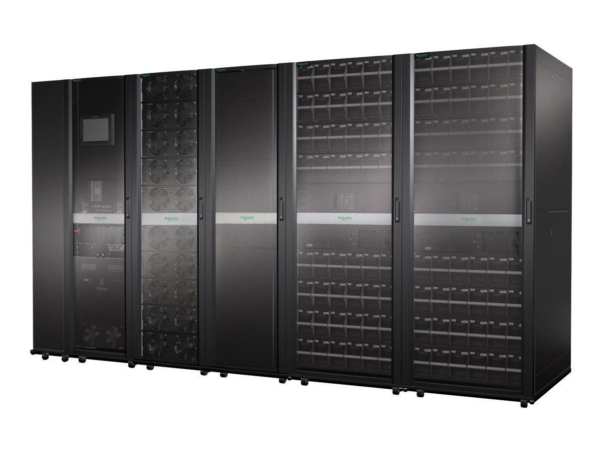 APC Symmetra PX 250kW Scalable to 500kW with