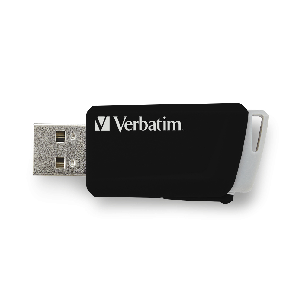 Verbatim Store 'n' Click - USB-Flash-Laufwerk, Ansicht 2